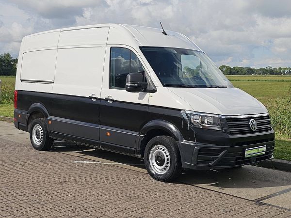 VOLKSWAGEN - CRAFTER 2.0