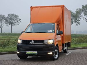 VOLKSWAGEN - TRANSPORTER 2.0 TDI