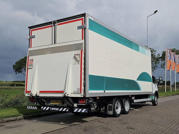BE-COMBI - 3500 PLUS