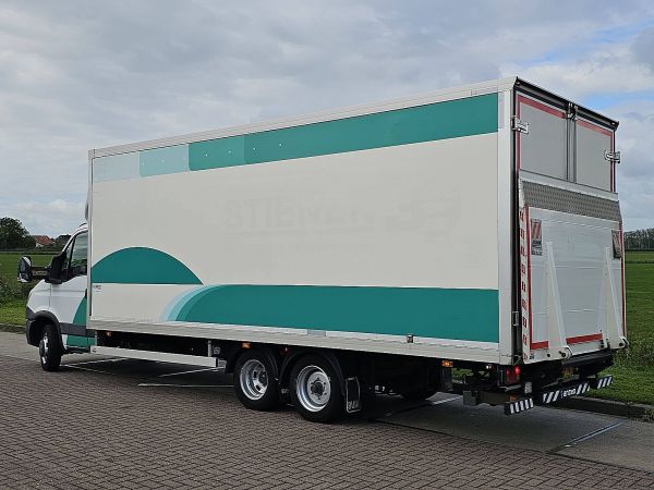 BE-COMBI - 3500 PLUS