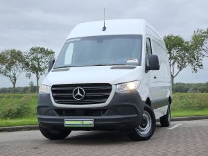 MERCEDES-BENZ - SPRINTER 317