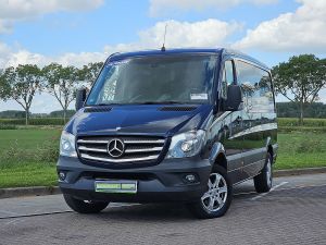 MERCEDES-BENZ - SPRINTER 316