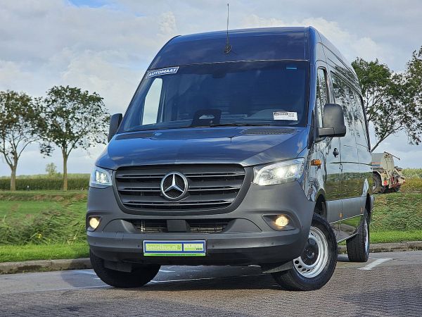 MERCEDES-BENZ - SPRINTER 317