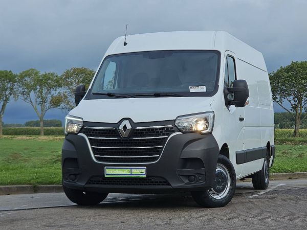 RENAULT - MASTER 2.3