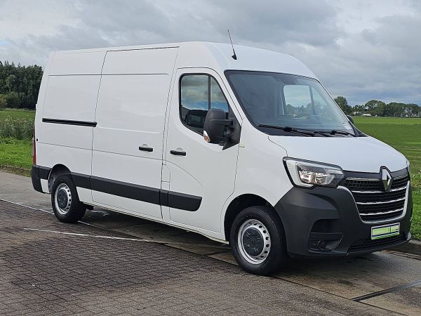 RENAULT - MASTER 2.3