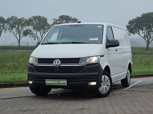 VOLKSWAGEN - TRANSPORTER 2.0 TDI