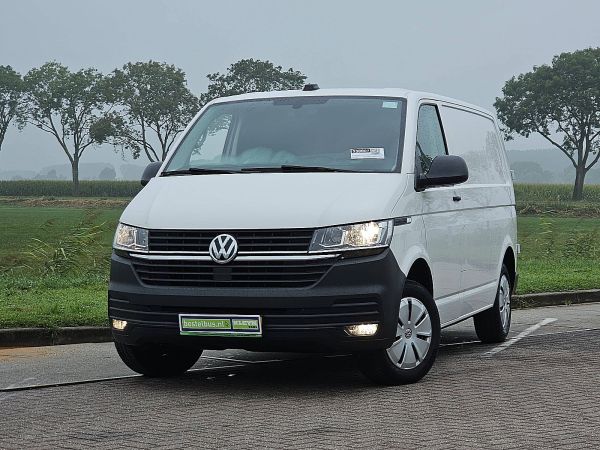 VOLKSWAGEN - TRANSPORTER 2.0 TDI