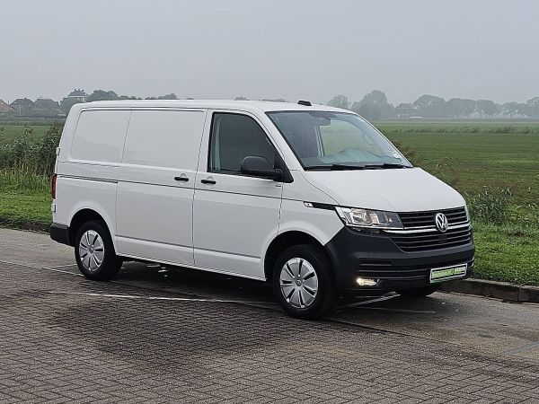 VOLKSWAGEN - TRANSPORTER 2.0 TDI