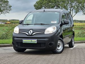 RENAULT - KANGOO 1.5