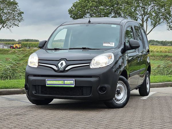 RENAULT - KANGOO 1.5