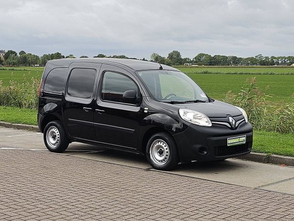 RENAULT - KANGOO 1.5