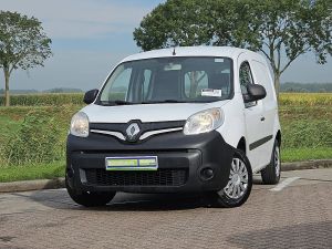 RENAULT - KANGOO 1.5