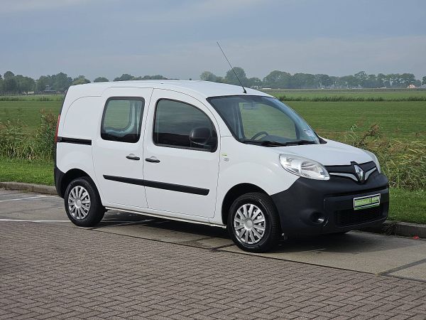 RENAULT - KANGOO 1.5