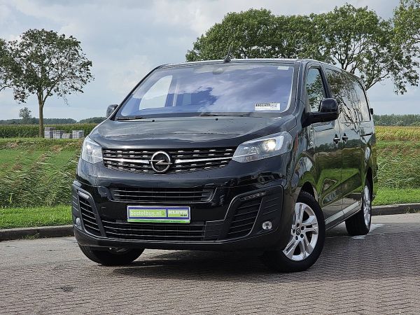 OPEL - VIVARO 2.0