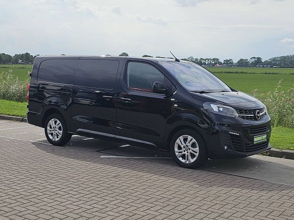 OPEL - VIVARO 2.0