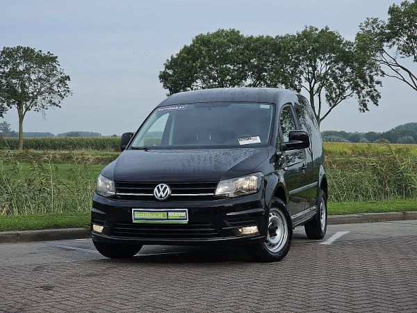 VOLKSWAGEN - CADDY 2.0