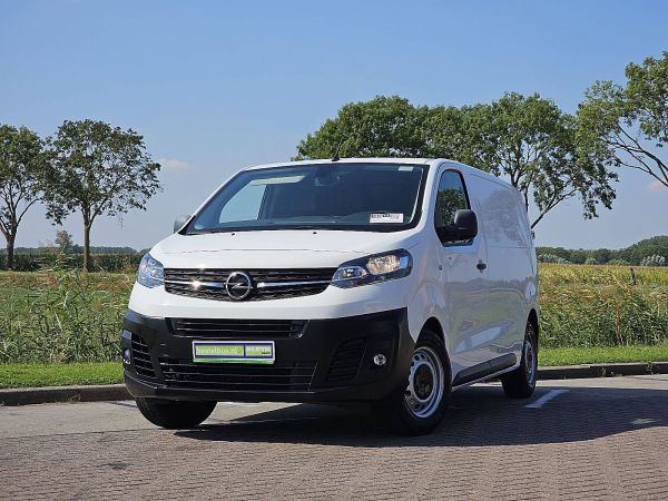 OPEL - VIVARO 1.5