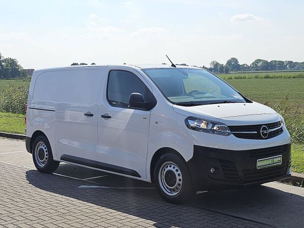 OPEL - VIVARO 1.5