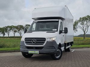 MERCEDES-BENZ - SPRINTER 516