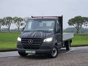 MERCEDES-BENZ - SPRINTER 317