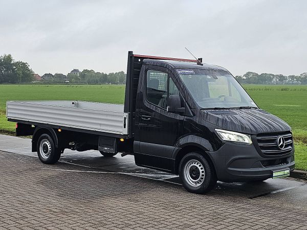 MERCEDES-BENZ - SPRINTER 317