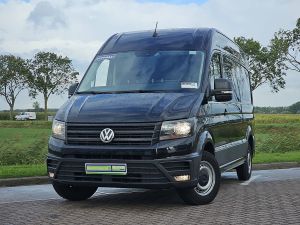 VOLKSWAGEN - CRAFTER 35 2.0
