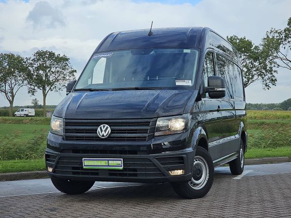 VOLKSWAGEN - CRAFTER 35 2.0