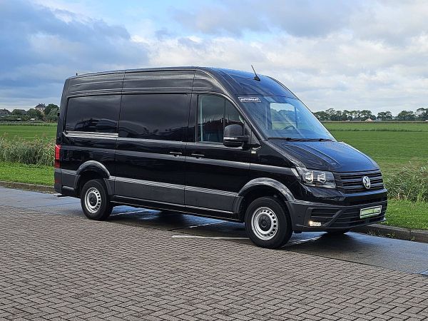 VOLKSWAGEN - CRAFTER 35 2.0