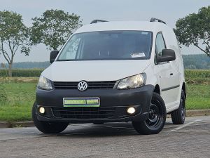 VOLKSWAGEN - CADDY 1.6