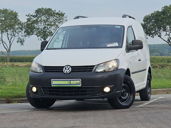 VOLKSWAGEN - CADDY 1.6