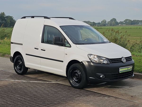 VOLKSWAGEN - CADDY 1.6