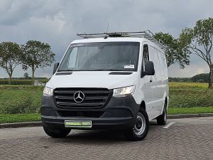 MERCEDES-BENZ - SPRINTER 314