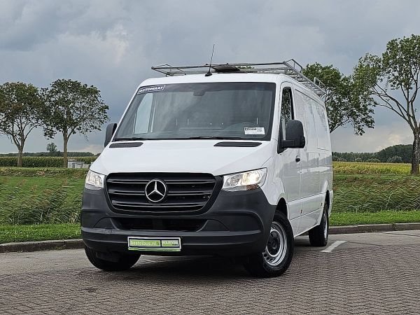 MERCEDES-BENZ - SPRINTER 314