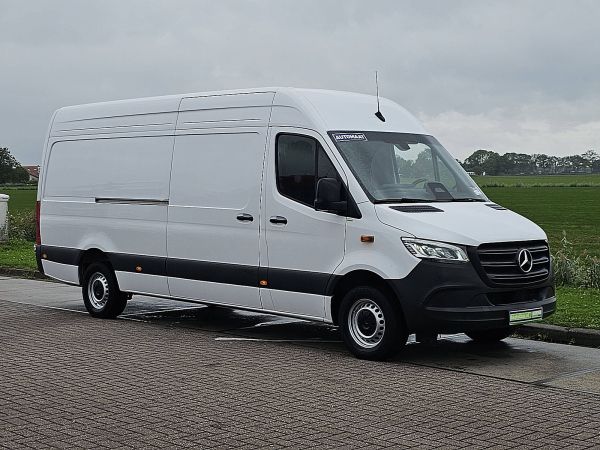 MERCEDES-BENZ - SPRINTER 317