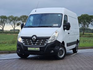 RENAULT - MASTER 2.3