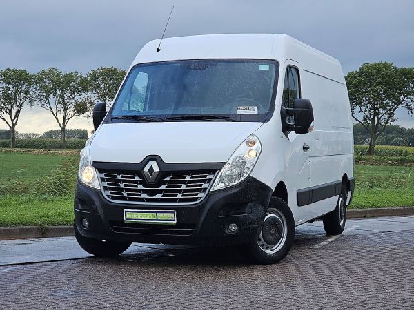 RENAULT - MASTER 2.3