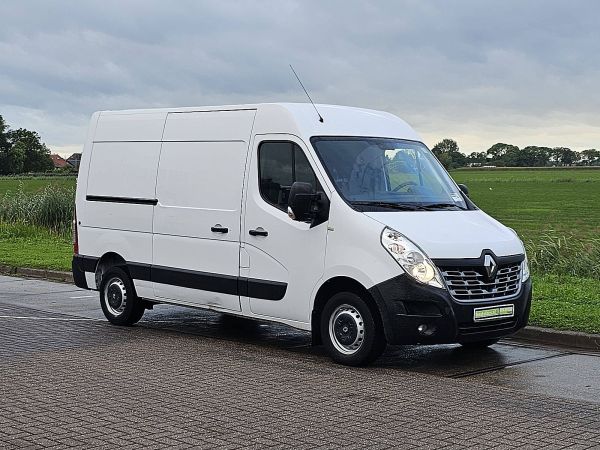 RENAULT - MASTER 2.3