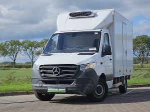 MERCEDES-BENZ - SPRINTER 314