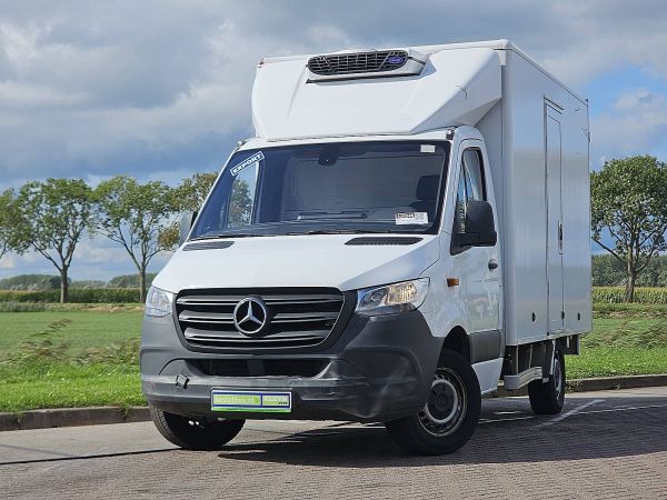 MERCEDES-BENZ - SPRINTER 314