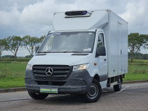 MERCEDES-BENZ - SPRINTER 314