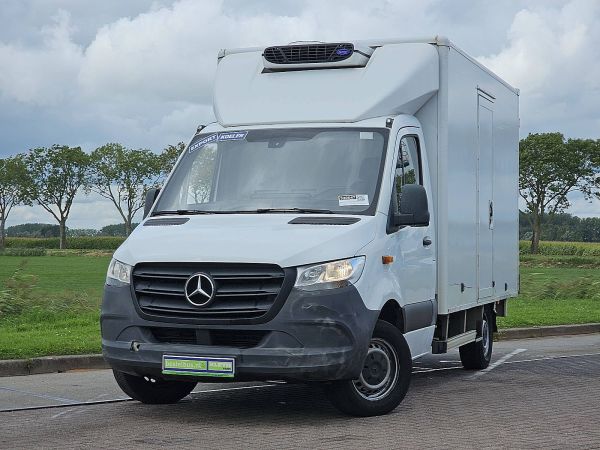 MERCEDES-BENZ - SPRINTER 314