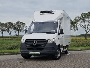 MERCEDES-BENZ - SPRINTER 314
