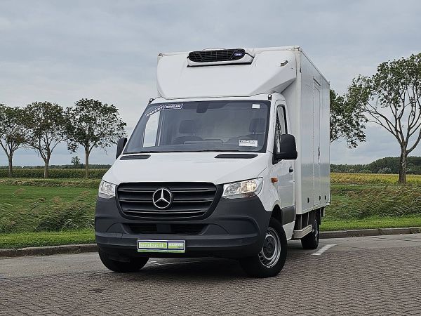 MERCEDES-BENZ - SPRINTER 314