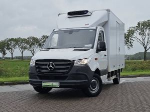MERCEDES-BENZ - SPRINTER 314