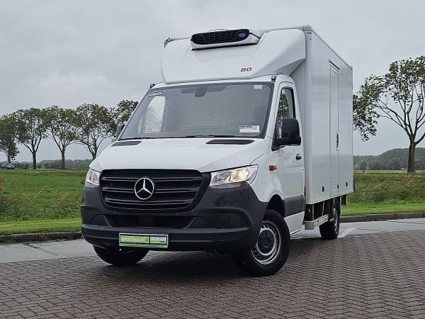 MERCEDES-BENZ - SPRINTER 314