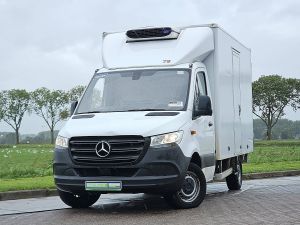 MERCEDES-BENZ - SPRINTER 314
