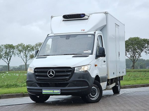 MERCEDES-BENZ - SPRINTER 314