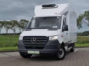 MERCEDES-BENZ - SPRINTER 314