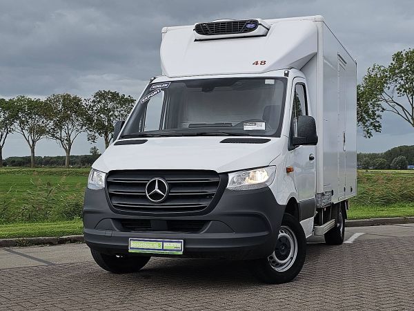 MERCEDES-BENZ - SPRINTER 314