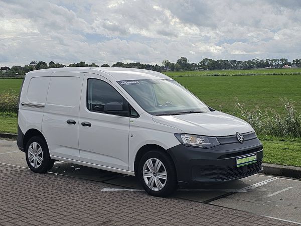 VOLKSWAGEN - CADDY 2.0